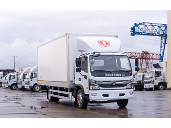 Изотермический грузовик DONGFENG C120M