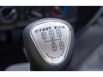 Новый Эвакуатор Dongfeng C120N: фото 3