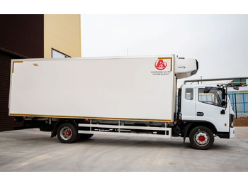 Новый Рефрижератор Dongfeng C120N: фото 4 Новый Рефрижератор Dongfeng C120N: фото 4