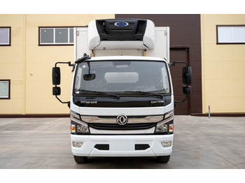 Рефрижератор DONGFENG C120N