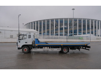 Эвакуатор DONGFENG