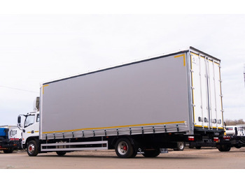 Новый Тентованный грузовик Dongfeng C120XXL: фото 5