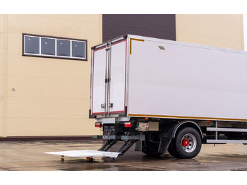 Новый Рефрижератор Dongfeng C180N: фото 4