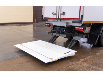 Новый Рефрижератор Dongfeng C180N: фото 5