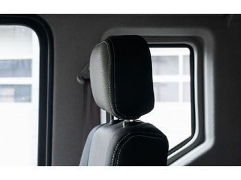 Новый Грузовик бортовой/ Платформа, Автоманипулятор Dongfeng C180N: фото 2 Новый Грузовик бортовой/ Платформа, Автоманипулятор Dongfeng C180N: фото 2