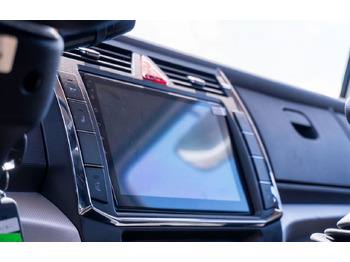 Новый Бортовой грузовик/ Платформа, Автоманипулятор Dongfeng C80L: фото 4