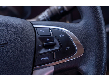 Новый Бортовой грузовик/ Платформа, Автоманипулятор Dongfeng C80L: фото 5