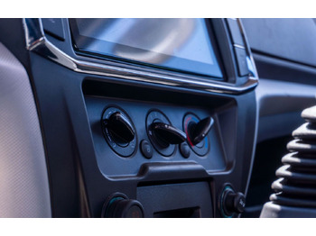 Новый Бортовой грузовик/ Платформа, Автоманипулятор Dongfeng C80L: фото 3