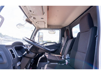 Бортовой грузовик/ Платформа DONGFENG C80L