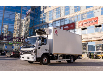 Новый Рефрижератор Dongfeng C80N: фото 5