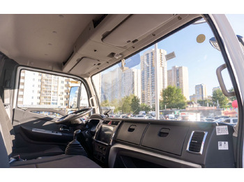 Новый Рефрижератор Dongfeng C80N: фото 5