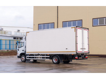 Новый Грузовик с закрытым кузовом Dongfeng DF C80L: фото 5