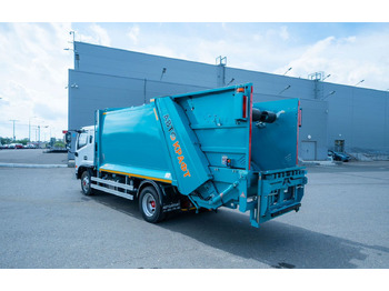 Новый Мусоровоз Dongfeng DFA 1065-C: фото 4