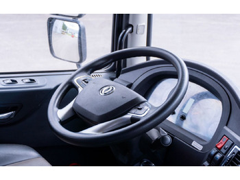 Новый Мусоровоз Dongfeng DFA 1065-C: фото 4