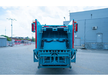 Новый Мусоровоз Dongfeng DFA 1065-C: фото 5