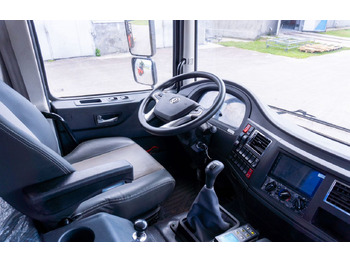 Новый Мусоровоз Dongfeng DFA 1065-C: фото 3