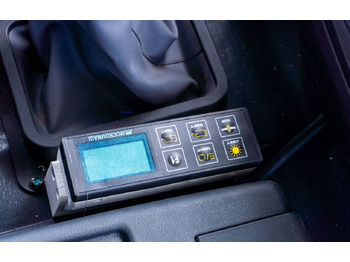 Новый Мусоровоз Dongfeng DFA 1065-C: фото 5