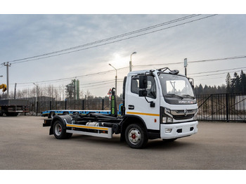 Крюковой мультилифт DONGFENG DFA