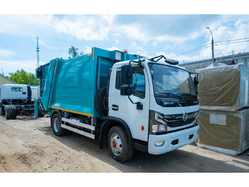 Мусоровоз DONGFENG DFA