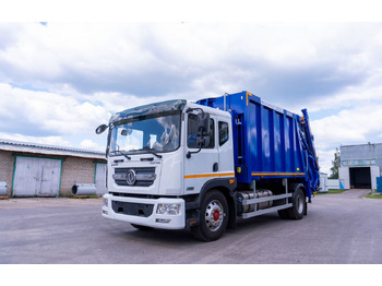 Мусоровоз DONGFENG