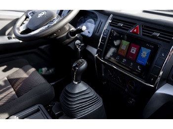 Новый Бортовой грузовик/ Платформа, Автоманипулятор Dongfeng Z80L: фото 4