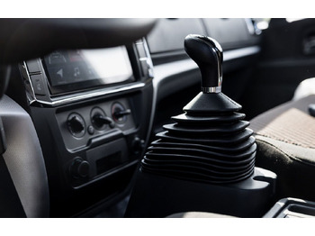 Новый Грузовик бортовой/ Платформа, Автоманипулятор Dongfeng Z80L: фото 5 Новый Грузовик бортовой/ Платформа, Автоманипулятор Dongfeng Z80L: фото 5