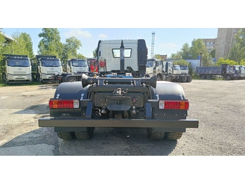 Новый Система портальной погрузки/ Мультилифт ETA ETA-2060: фото 3