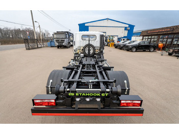 Новый Система портальной погрузки/ Мультилифт ETA ETA-636: фото 5 Новый Система портальной погрузки/ Мультилифт ETA ETA-636: фото 5