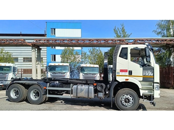 Новый Крюковой мультилифт ETA Etahooke 20T: фото 4