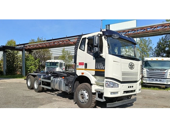 Новый Крюковой мультилифт ETA Etahooke 20T: фото 3