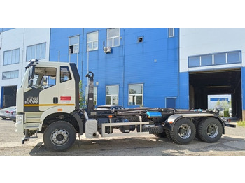 Крюковой мультилифт