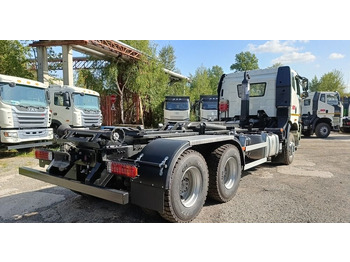 Система портальной погрузки/ Мультилифт