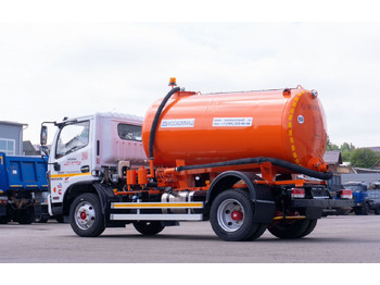 Новый Коммунальная/ Специальная техника Dongfeng PC5060GYS: фото 4