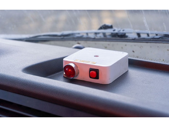 Новый Коммунальная/ Специальная техника Dongfeng PC5060GYS: фото 5