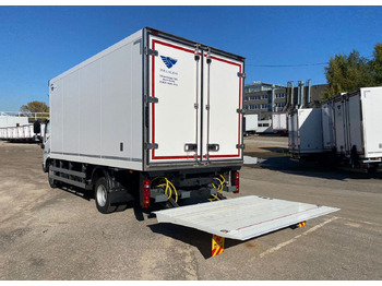 Новый Гидроборт Консольный гидроборт Ntlift XB-075AL г/п 750 кг: фото 3