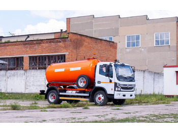 Коммунальная/ Специальная техника DONGFENG