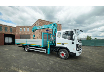 Другая техника DONGFENG