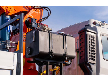 Новый Кран-манипулятор Shimei QYS200-6: фото 5