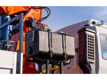 Новый Кран-манипулятор Shimei QYS200-6: фото 5