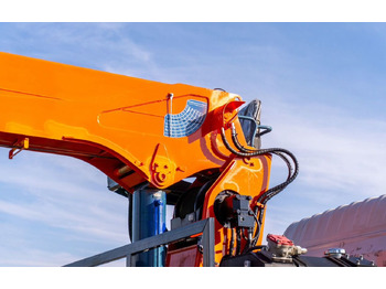 Новый Кран-манипулятор Shimei QYS200-6: фото 4