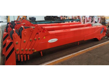 Кран-манипулятор