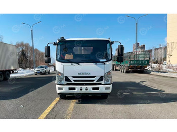 Ассенизатор ISUZU