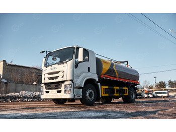 Ассенизатор ISUZU