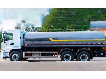 Грузовик-цистерна ISUZU