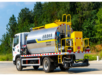 Гудронатор ISUZU