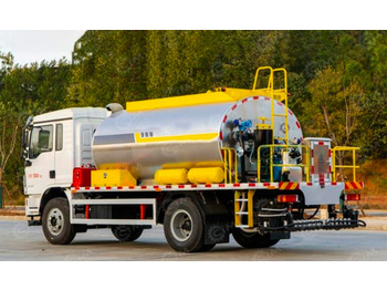 Гудронатор ISUZU