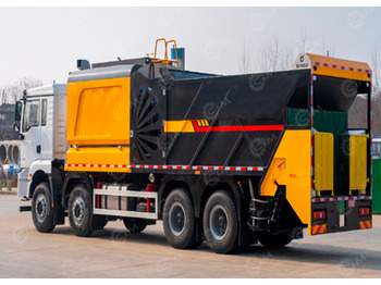 Гудронатор ISUZU