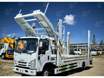 Автовоз ISUZU