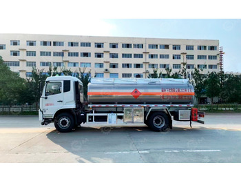 Грузовик-цистерна ISUZU