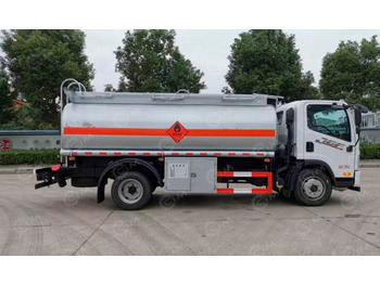 Грузовик-цистерна ISUZU